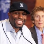Torii Hunter