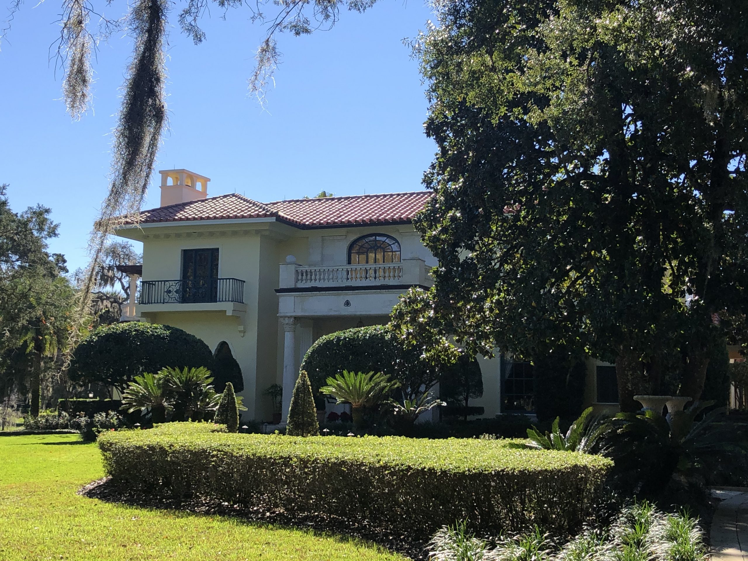 Ligonier Ministries Building, Sanford, Florida